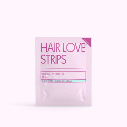 HAIR LOVE STRIPS